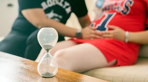 沒帶套只動了幾下會懷孕嗎 怎么樣才算真正的進入