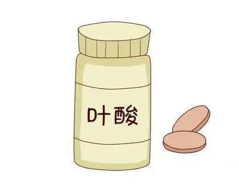 葉酸片最佳服用時間是什么 為什么醫(yī)生不建議吃葉酸