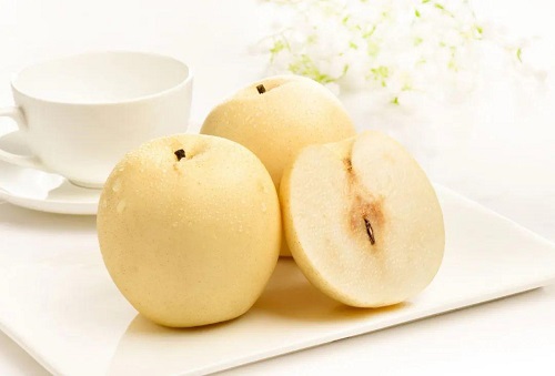 養(yǎng)肺最好水果第一名是什么 什么水果清肺養(yǎng)肺最好