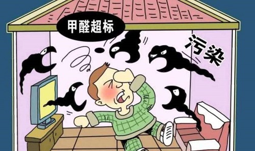 甲醛對身體的影響有哪些 人體吸了甲醛怎么消除