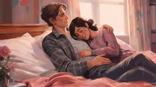 男生怎么女生產生好感 哪些細節可以吸引女生