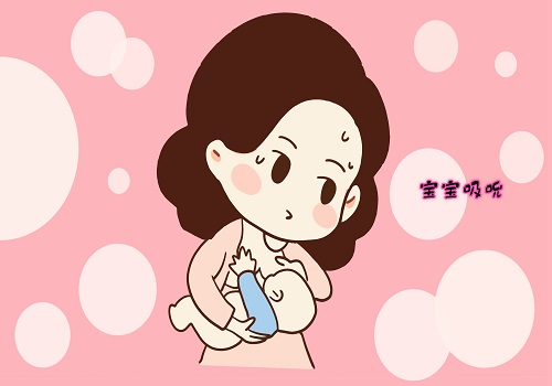 吸出來的人奶可以存放多久 人工吸奶的正確方法是什么