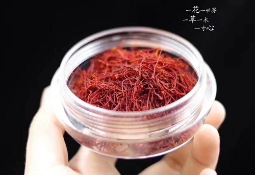 藏紅花泡水喝有什么功效和作用 藏紅花能不能壯陽補腎