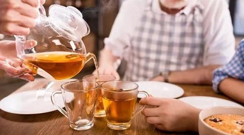 喝茶水對身體有什么好處和壞處 中醫為什么不建議喝茶