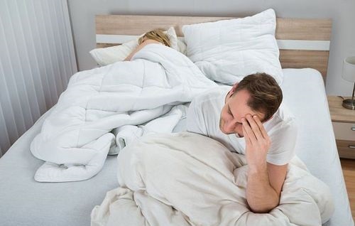 男生不夠硬怎么辦 早射自我調理方法是什么