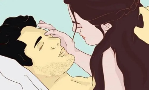 波浪蹲的正確姿勢是什么 男女正確波浪蹲姿勢怎么樣