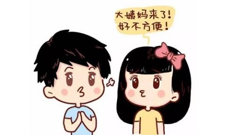 為什么女性經(jīng)期前后的性欲旺盛 經(jīng)期性欲旺盛是否正常