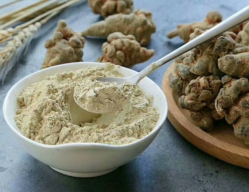 常喝三七粉的人身體有哪些變化 三七粉與哪些食物相克