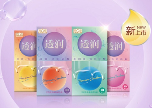 避孕套潤滑液對健康有害嗎 捷古斯和岡本哪個好