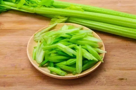 十大降膽固醇最好的蔬菜是什么 盤點十大降膽固醇最好的蔬菜