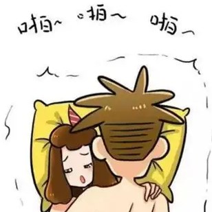 倆人在被子里做運動怎么做 盤點七個最好用的性愛動作