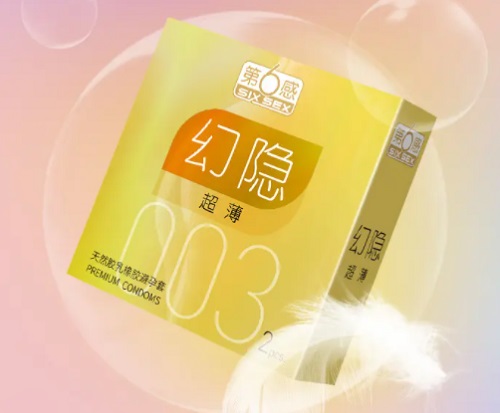 螺紋套哪個品牌好 怎樣正確地挑選安全套