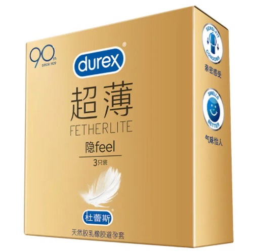 哪五種避孕套好評最多 名流活力螺紋好用嗎