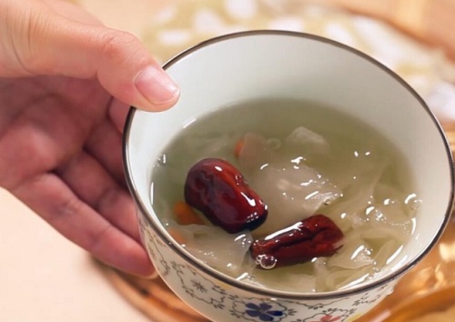 哪些藥膳擁有豐胸效果 盤點五大比較熱門的豐胸藥膳食療