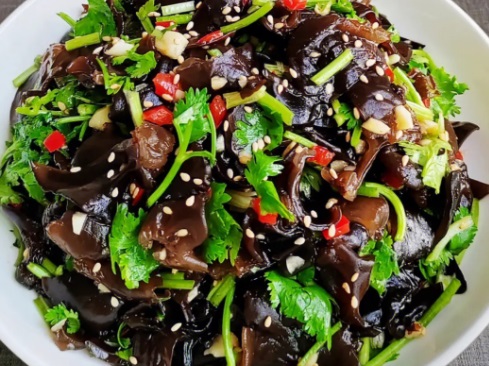 哪些食物可以幫助減肥 盤點瘦身又養生的七種食物