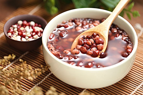 紅豆薏米能不能減肥 紅豆薏米的減肥功效是什么