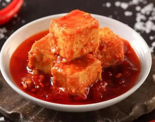 孕婦能不能吃腐乳 孕婦吃腐乳需要注意什么