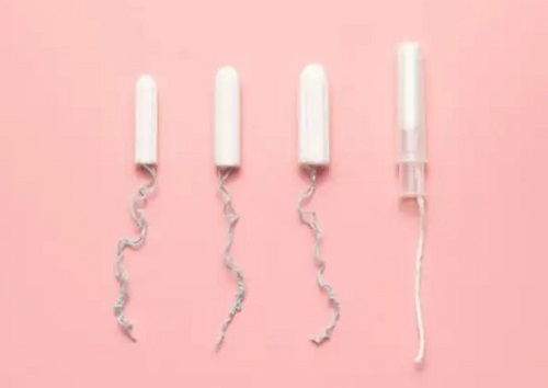 衛(wèi)生棉條怎么用步驟 女生使用衛(wèi)生棉條需要注意什么