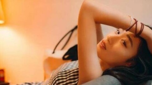女生為什么饞男生腹肌 什么行為讓女性荷爾蒙飆升