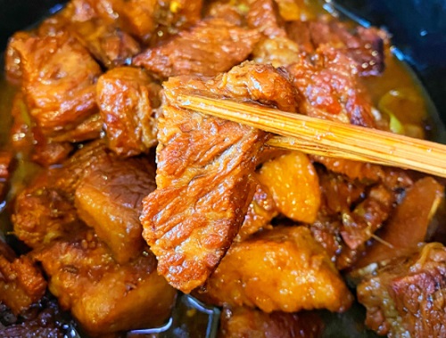高血壓患者不能吃什么 盤點十大高血壓禁吃的食物