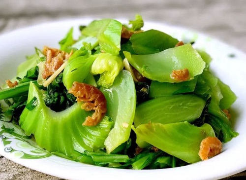 吃芥菜能不能補鈣 芥菜如何正確食用