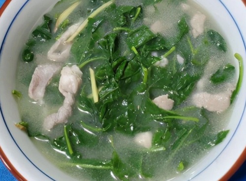 枸杞子的葉子能不能吃 枸杞葉子怎么吃