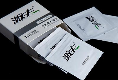 延時濕巾怎么樣 延時濕巾大概延時多久