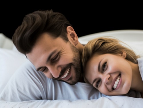 夫妻怎么一分鐘共同達到性高潮 如何擁有最好質量性愛