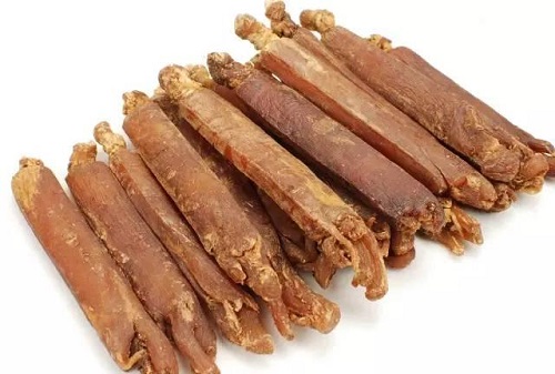 高麗參怎么吃 高麗參食療方有哪些