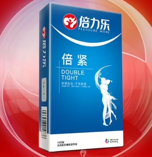 避孕套的避孕率有多高 女生怎么用倍力樂