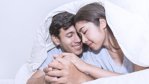 性上癮與高潮有什么關系 如何增強高潮