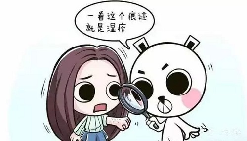 土豆治療濕疹怎么樣 治療濕疹的最佳方法有哪些