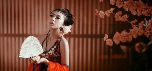 古人是怎么行房之事的 古人的房事秘術怎么做