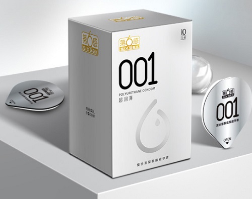 第六感001怎么樣 名流第六感避孕套哪個檔次好