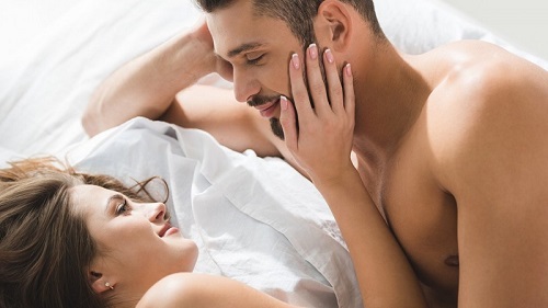 女性不同年齡有什么行房表現 女性各個年齡段房事表現是什么