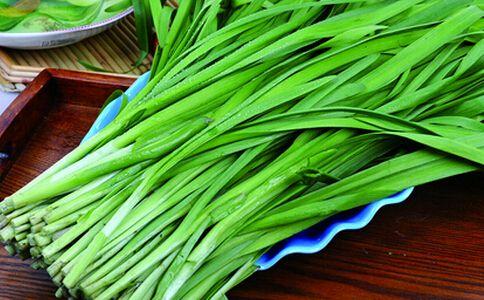 孕婦能吃韭菜嗎 孕婦吃韭菜存在什么好處