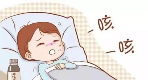 咳嗽有黃痰吃什么藥 咳嗽有黃痰吃什么食物好