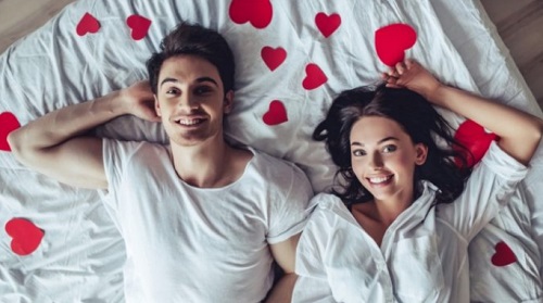 夫妻第一次特別疼是什么 女生怎么減輕性愛疼痛