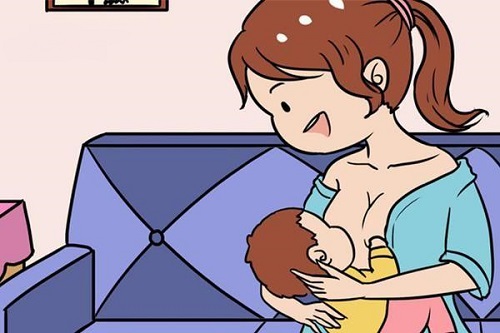 什么是母乳性黃疸 母乳性黃疸癥狀有哪些