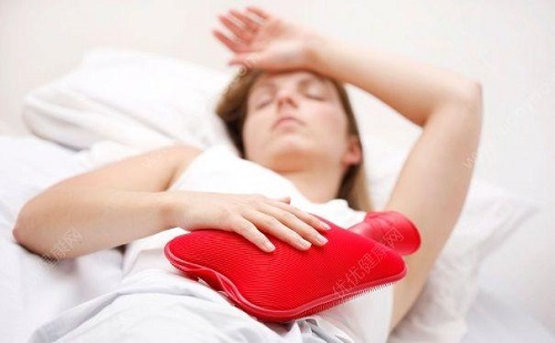 痛經嚴重怎么辦 女性痛經嚴重如何快速緩解