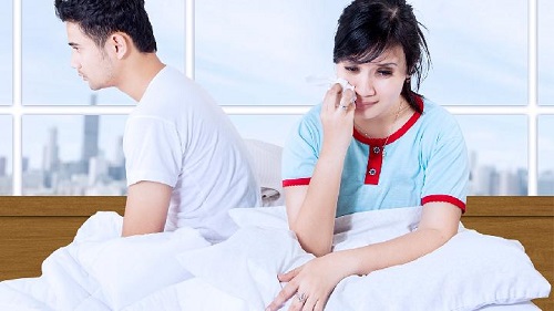 男性生殖器皰疹有什么癥狀 生殖器皰疹的分歧癥狀是什么