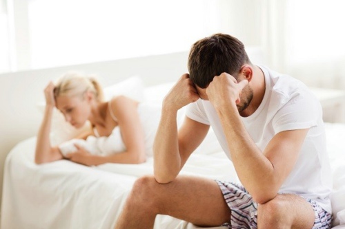 夫妻生活一夜幾次最好 性愛過度會給身體帶來什么危害