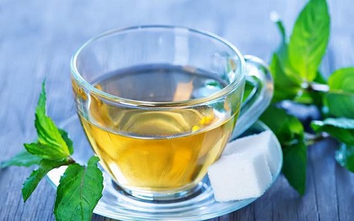 孕婦可以喝腸清茶嗎 孕婦能喝通便茶嗎