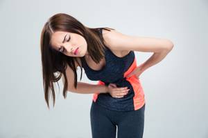 月經期間吃什么排毒排污血 女生月經量少吃什么調理