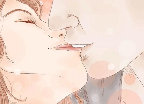 令人面紅耳赤的舌吻技巧有哪些 小白怎么學習完成的舌吻技巧