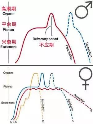 女生性高潮要怎么自由控制 男人該怎么讓女性自由高潮
