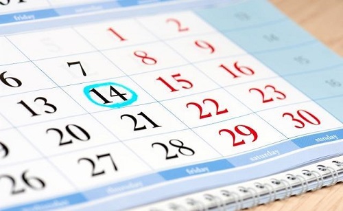 月經后幾天為安全期 女人月經走后幾天開始排卵