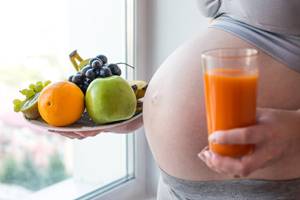 孕婦貧血對胎兒有什么影響 孕婦貧血吃什么可以補血快