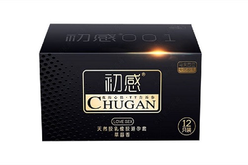 初感避孕套是不是正規產品 初感避孕套保質期有多久