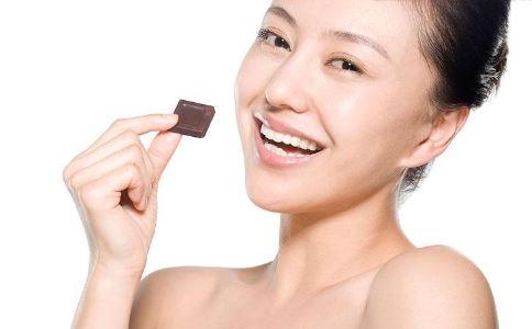 經期能否吃巧克力 女性經期吃巧克力能不能改善痛經